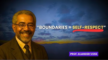 The Art of Saying No: Boundaries for a Fulfilled Life | QUICK MOTIVATIONAL SPEECH #motivation