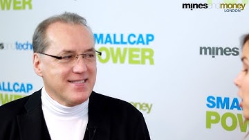 HIVE Blockchain Will Have $50 Million in Revenue Per Year: Frank Holmes