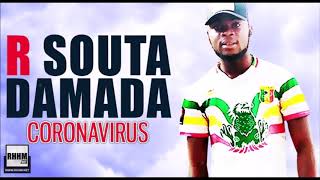 R SOUTA DAMADA - CORONAVIRUS (2020)