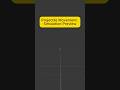 Projectile Movement Simulation Preview 🎯 #gamedevblog #unrealengine #ue5 #3dgamedevelopment #ue5