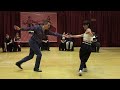 Btp 2024 lindy hop invitational stricly swing zack richard and carla crowen