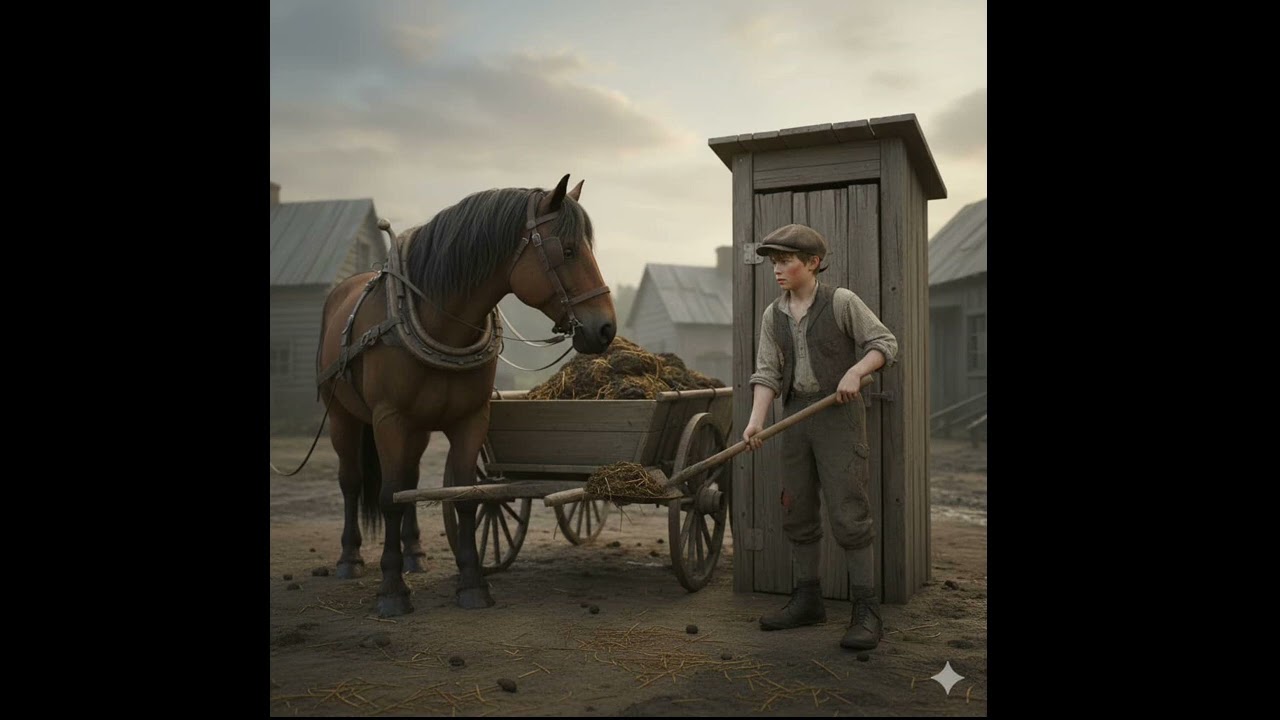  Высоцкий — песня «Говновоз» | Vysotsky Song 