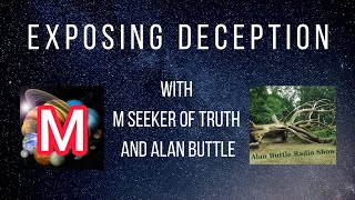 Exposing Deception with Alan Buttle