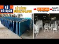 Sài gòn mưa bà con vẫn mưu sinh buôn bán ở khu công nghiệp ...