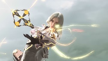 Chronicle of Infinity - Official Trailer