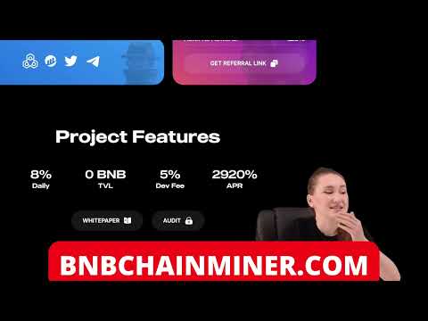 $48 a day WITHOUT a Mining Rig! Crypto Passive Income