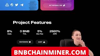 $48 a day WITHOUT a Mining Rig! Crypto Passive Income