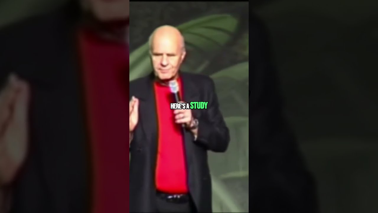 Unlocking Happiness How Kindness Boosts Your Mental Health Wayne Dyer Seminar