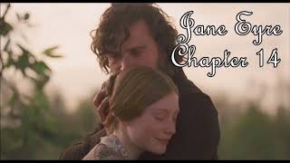 Jane Eyre - Chapter 14