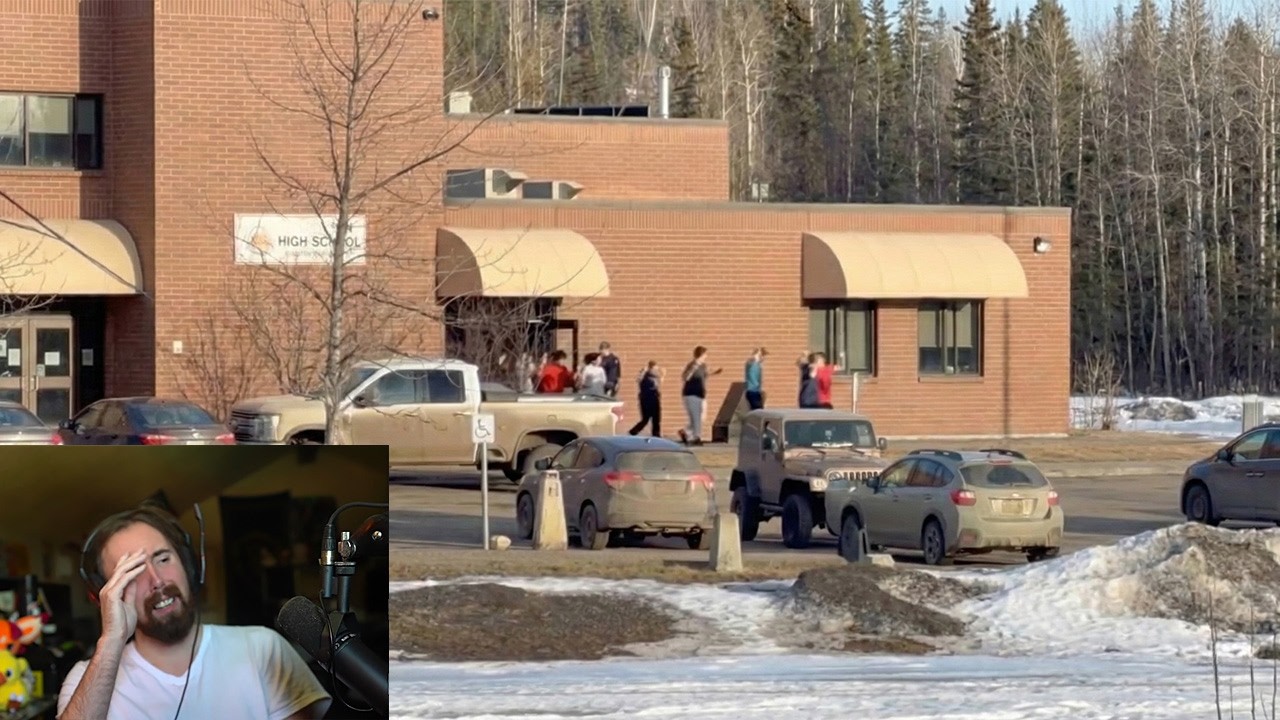 What the f*ck just happened..