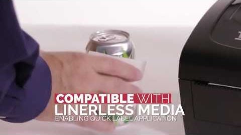 TSC DA200 product video