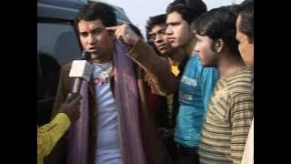 Kaan Kholke Sunle Pakistan [Full Song] Nirahua Ke Rang Heroin Ke Sang