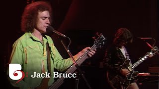 Watch Jack Bruce Morning Story video