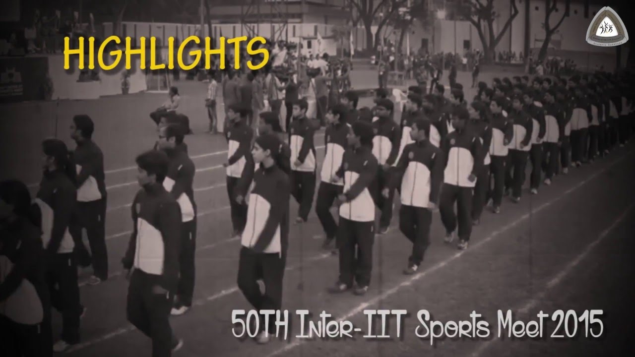 Summer Camp 2016 teaser video IITK