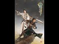 Red Magic 9 Pro : Gujian3 kung fu martial arts rpg games 8 gen 3 top pc games for android