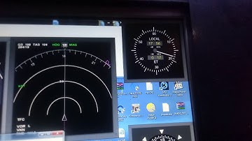 mobiflight running on network p3dv 4