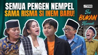 IBK E28: SATU RUMAH HEBOH GARA-GARA INEM BARU YANG SIAP PAKAI ?!