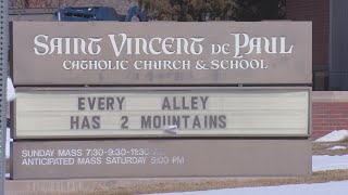 Saint Vincent de Paul School Church Faces Lawsuit