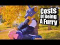 The Economics Of Being A Furry