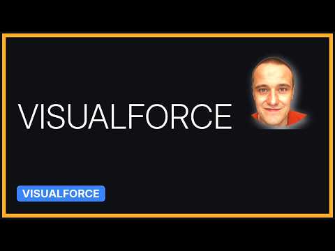 Salesforce: Error on Visualforce page (2 Solutions!!)