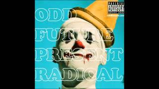Orange Juice Earl sweatshirt ft Tyler, the creator