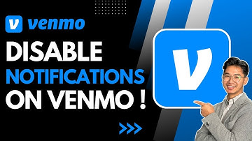 How to Disable Notifications From Venmo