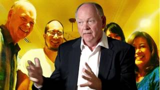 The Beauty Of Our Differences: Tom Virtue Content