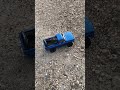 Traxxas TRX-4 defender-high trail body #autopilot #traxxas #rc #crawler