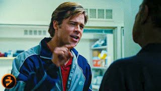 Download Lagu Brad Pitt Faces Off Against His Head Scout | MONEYBALL MP3