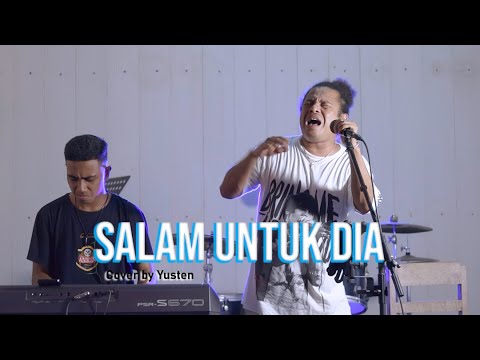 Salam Untuk Dia - Voodoo || Live Cover