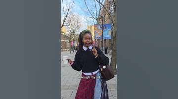 Best thing I learnt this semester at SOAS