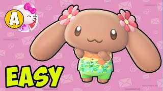 Hello Kitty Island Adventure MOCHA how to find | Hello Kitty Island Adventure Mocha requirements