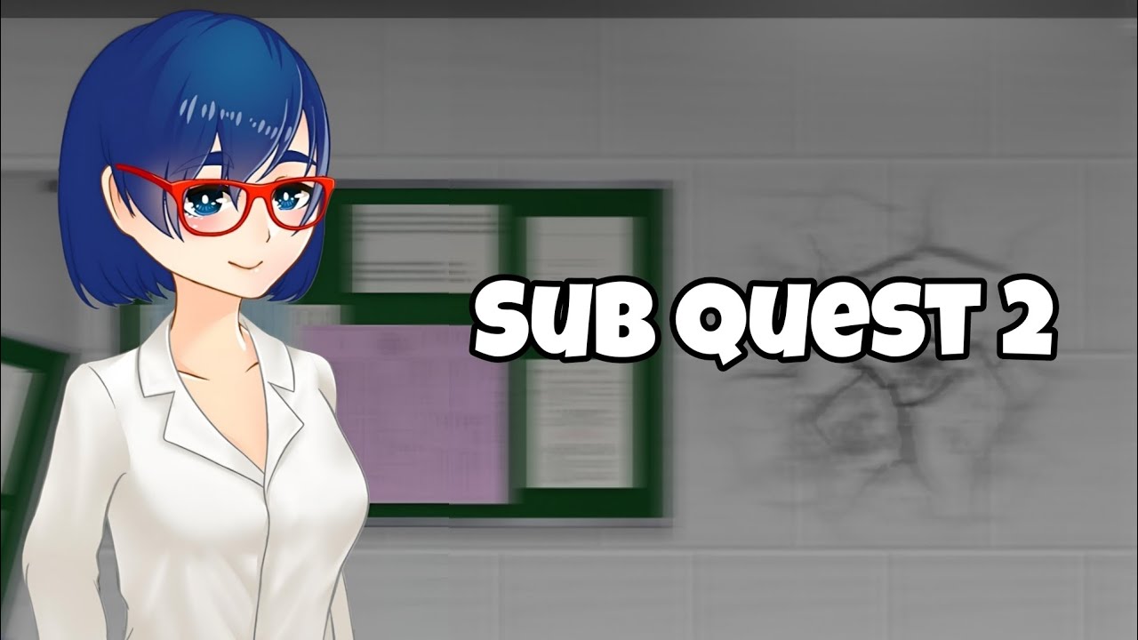 GAMEPLAY GAME TWO HORNS ONIGA TWO OF THE D*AD. SUB QUEST 2‼️