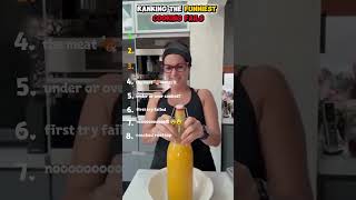 Cooking Fails That Went Horribly Wrong 😂🍳