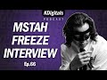 Mstah freeze on polaroid photography the sx70 camera and shooting in the studio ep 66