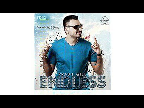 ONE WISH OFFICIAL SONG PRABH GILL
