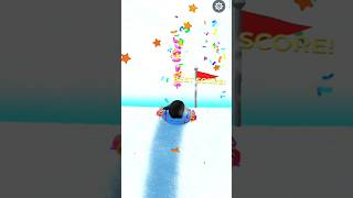 #Gaming #Shorts #PenguinSlide #WinterGames #MobileGaming #EpicFails #SpeedRun #SnowDay
