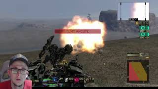 5vs5 double single cemo online play chromehounds