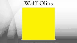 Wolff Olins