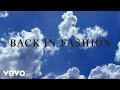 Lapko - Back in Fashion (Lyric Video)