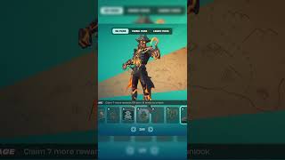 NEW OG PASS @fortnite  #fortniteseason #fortniteog #fortniteogseason #fortnitereactions #shorts