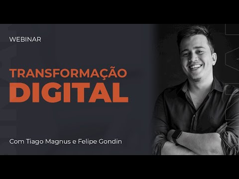 Transformação Digital