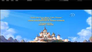 Disney Television Animation/Disney Jr. Original Productions/Disney-ABC Domestic TV (10/25/2013)