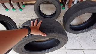 Não Compre Pneus Pirelli Scorpion Para Mitsubishi Asx Awd