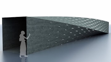 Easy Grasshopper Tutorial | Attractor Point & Paneling