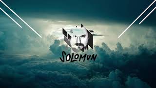 Apparat - OUTLIER (Solomun Remix) | Minimal / Melodic Techno 🎧