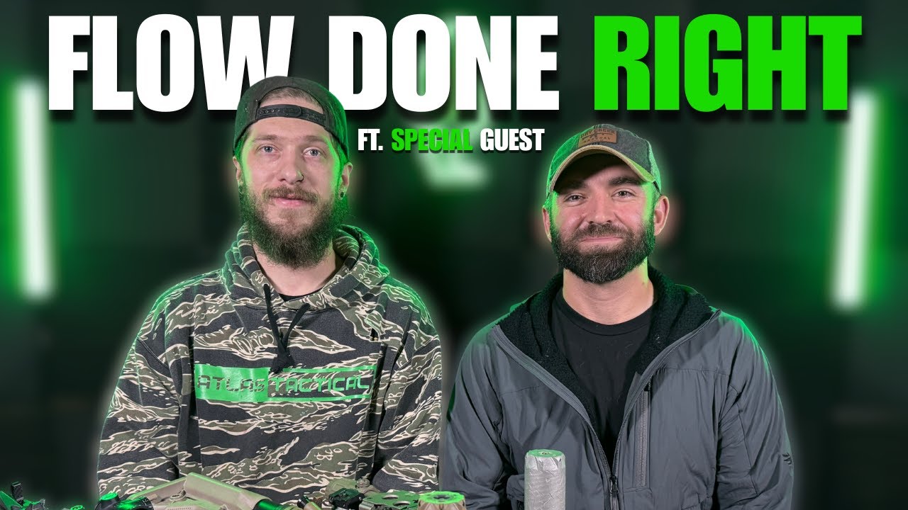 I Didn’t Believe This Suppressor… Until I Shot It