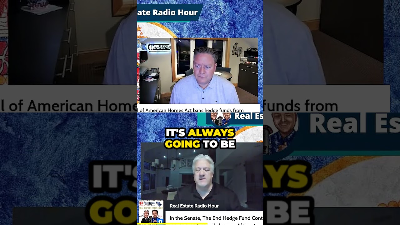 Section 8 Is A Government Scam? 