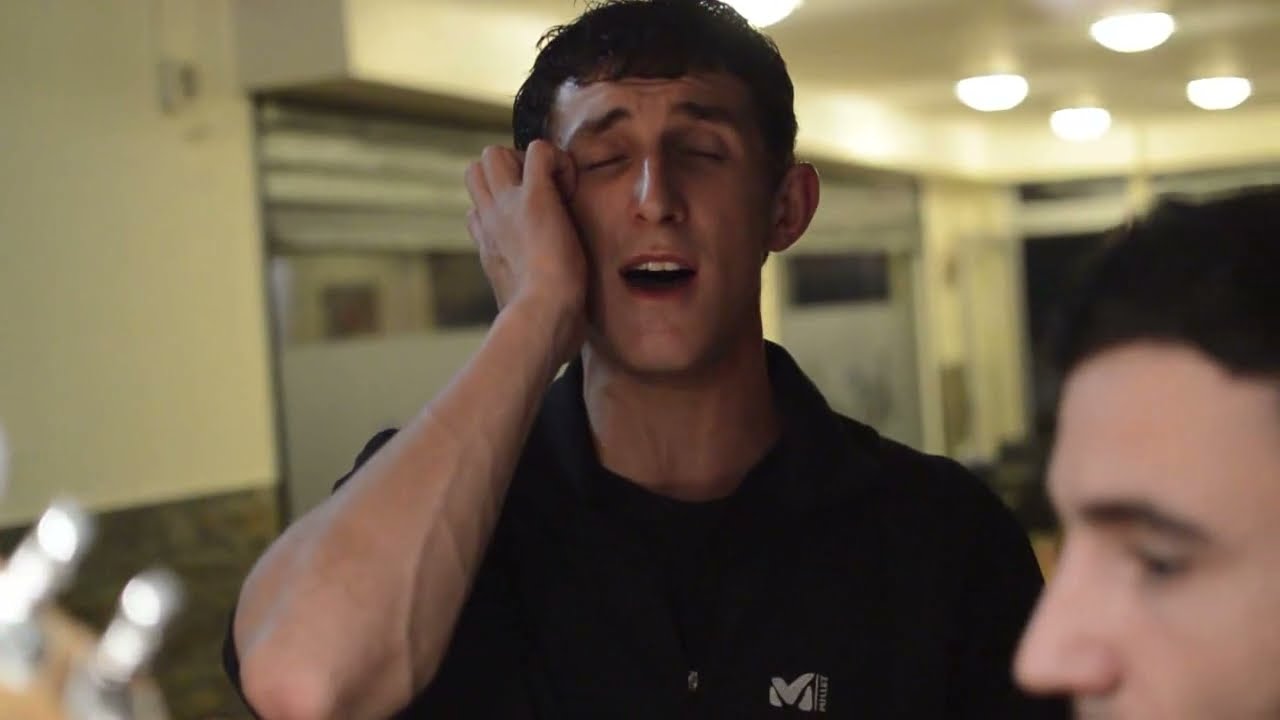 Chant Corse ⸱ François Emanuelli - Reame (Muriani, 2015)