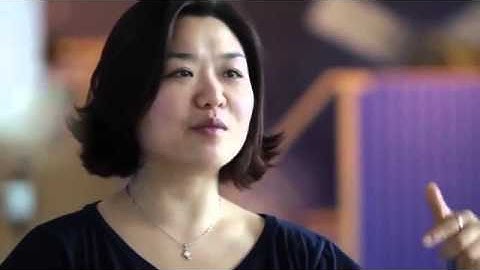 [Vol 1] Special Interview with Yi Soyeon 이소연 -Part 5